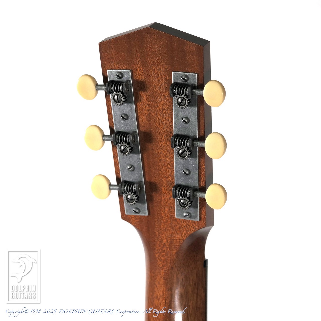 【待望★】 Waterloo (by Collings) WL-14X（中古）【楽器検索デジマート】 ギター