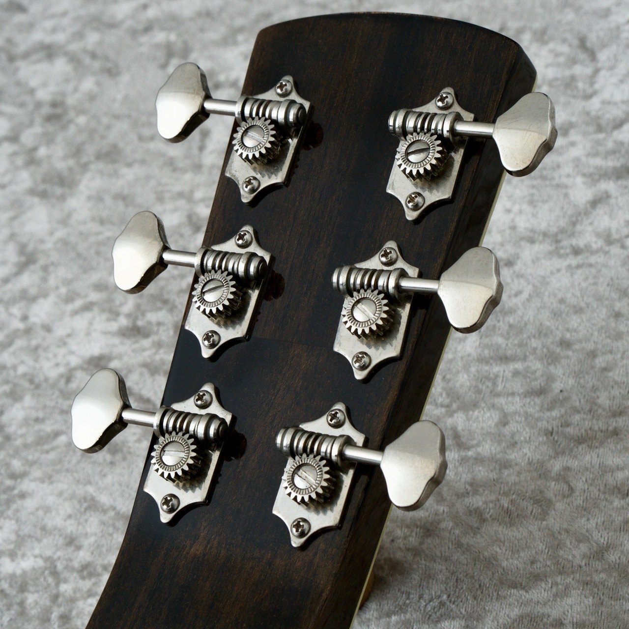 Regal RD-52【Spider Cone】【リゾネーターギター入門】（中古
