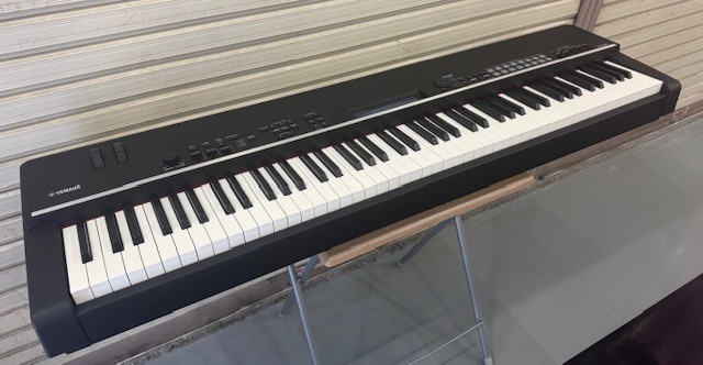 YAMAHA CP4 STAGE（中古）【楽器検索デジマート】