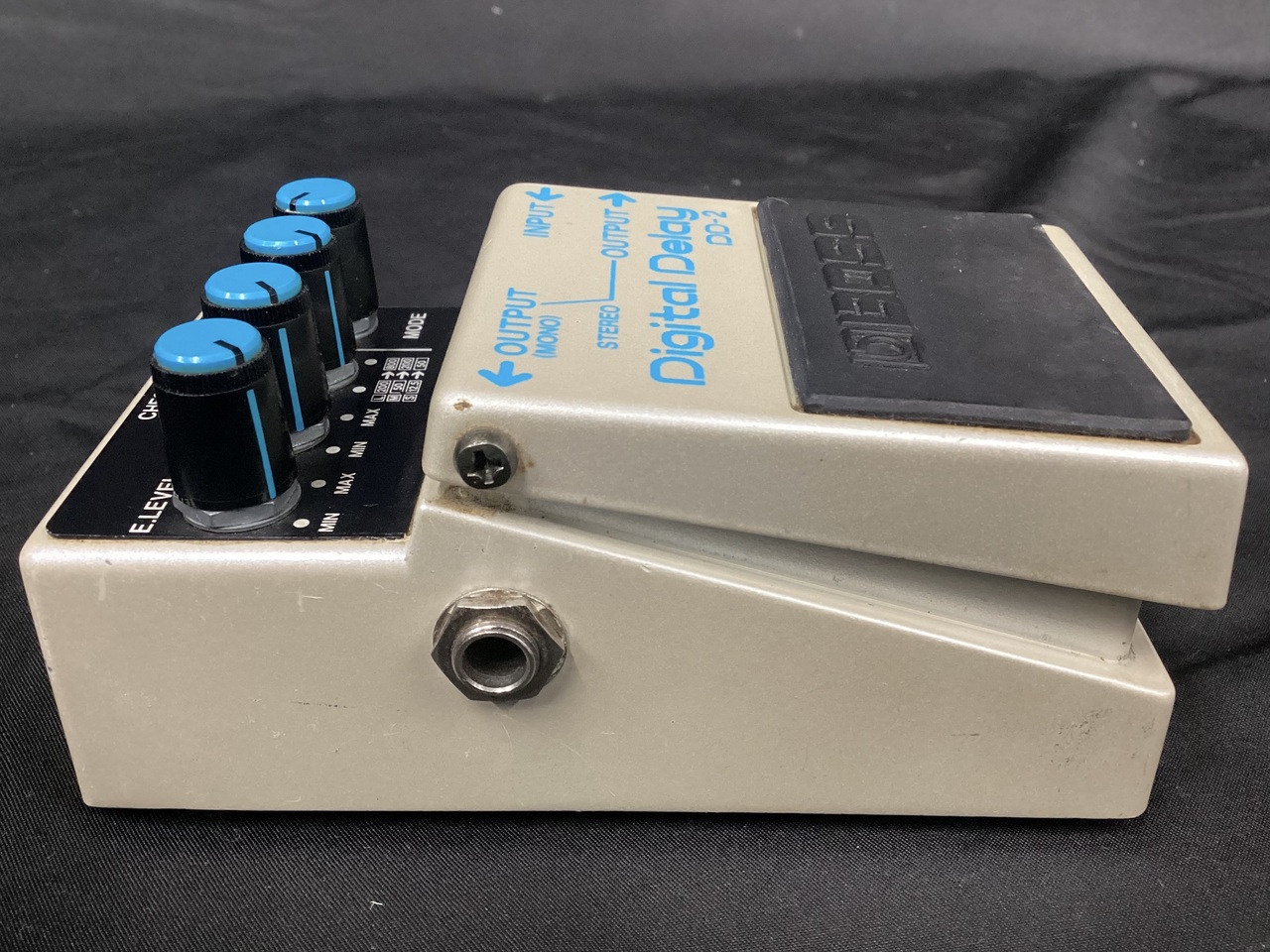 BOSS DD-2 Digital Delay (ボス デジタルディレイ 生産完了品)（中古