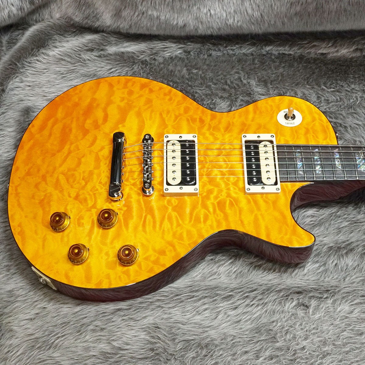 Tokai LS224QZ-CM TK（新品/送料無料）【楽器検索デジマート】