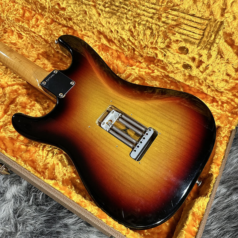 Fender Custom Shop Master Grade 1961 Stratocaster（中古/送料無料