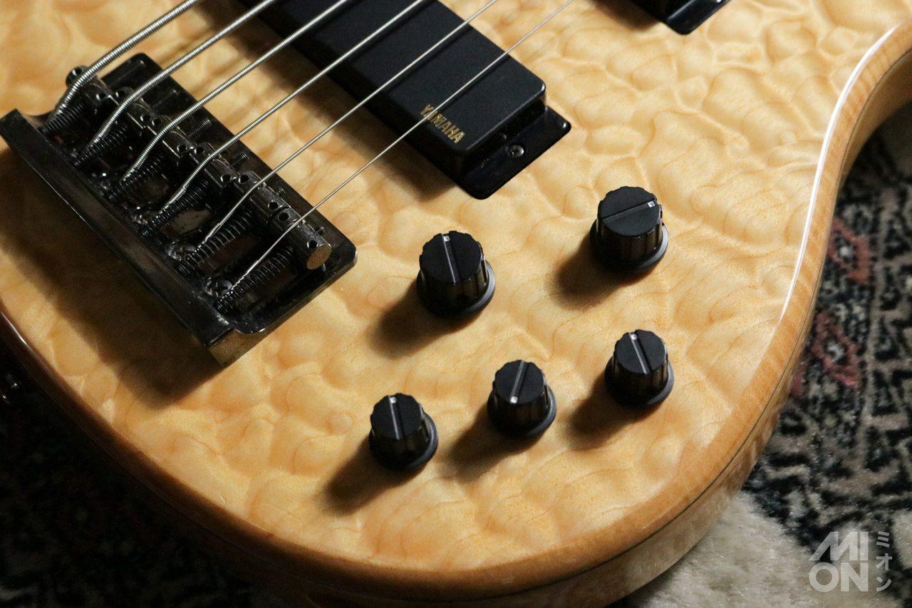 YAMAHA TRB1006 NT 2006（中古）【楽器検索デジマート】