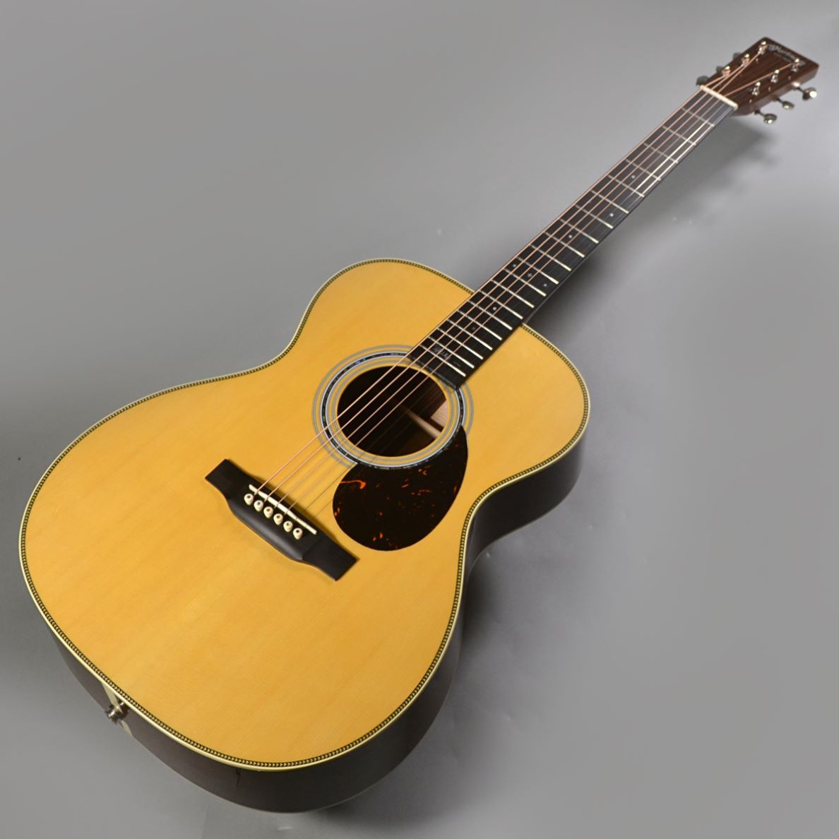 Martin OMJM John Mayer（B級特価/送料無料）【楽器検索デジマート】