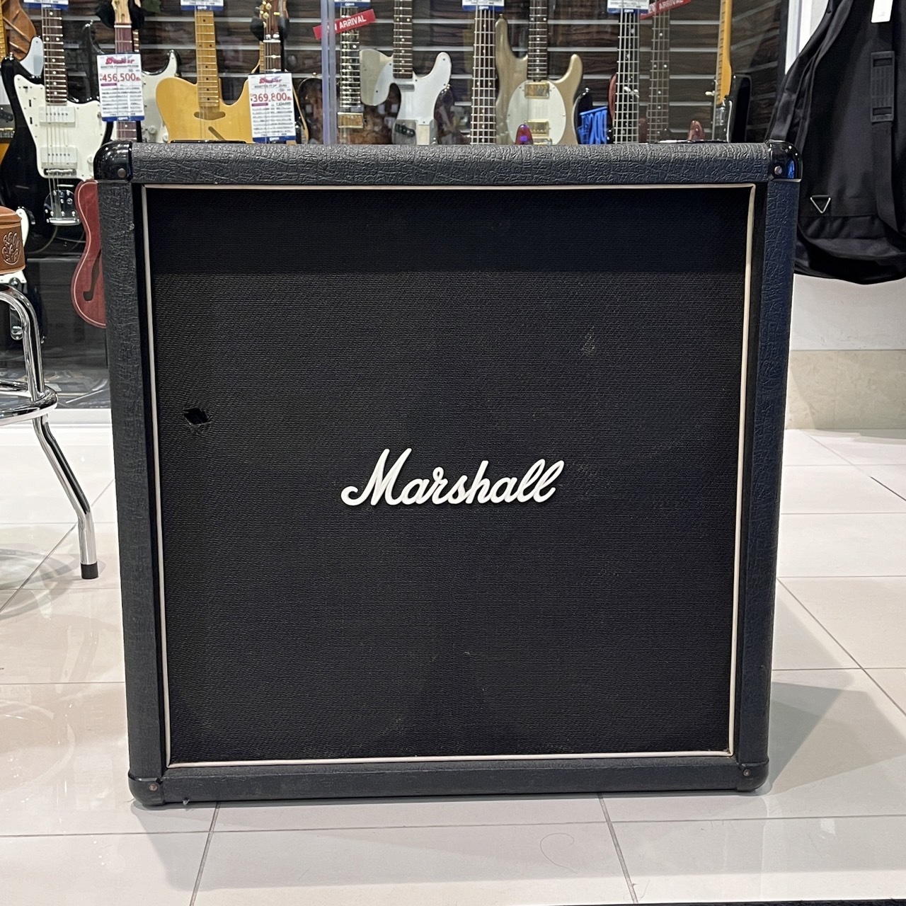 Marshall 8412 キャビネット ※店頭引取限定（中古/送料無料）【楽器