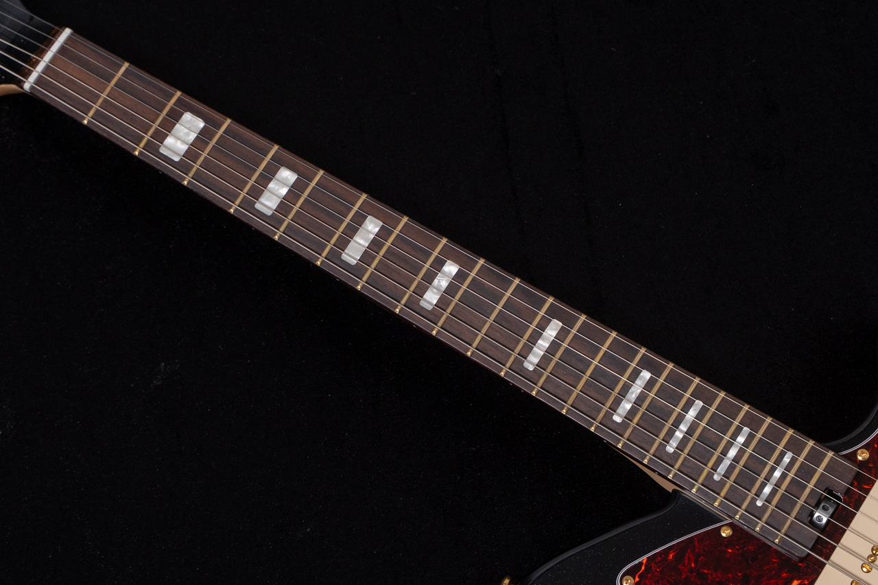 HEX Guitars OS300 G/MBK（新品/送料無料）【楽器検索デジマート】