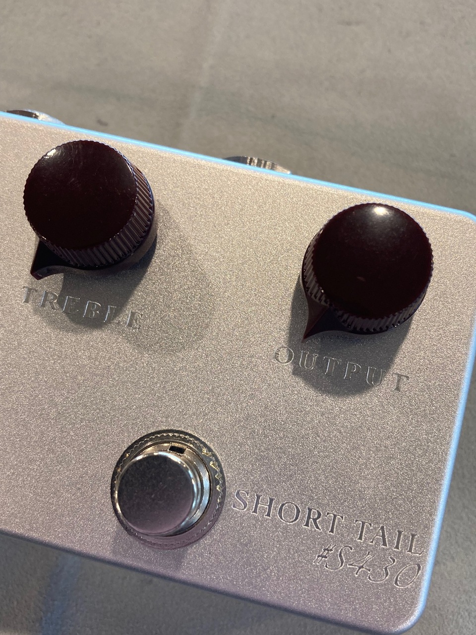 SUMO STOMP SHORT TAIL #S430（新品）【楽器検索デジマート】