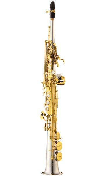 YANAGISAWA S-WO3 Silver Sonic（新品/送料無料）【楽器検索デジマート】