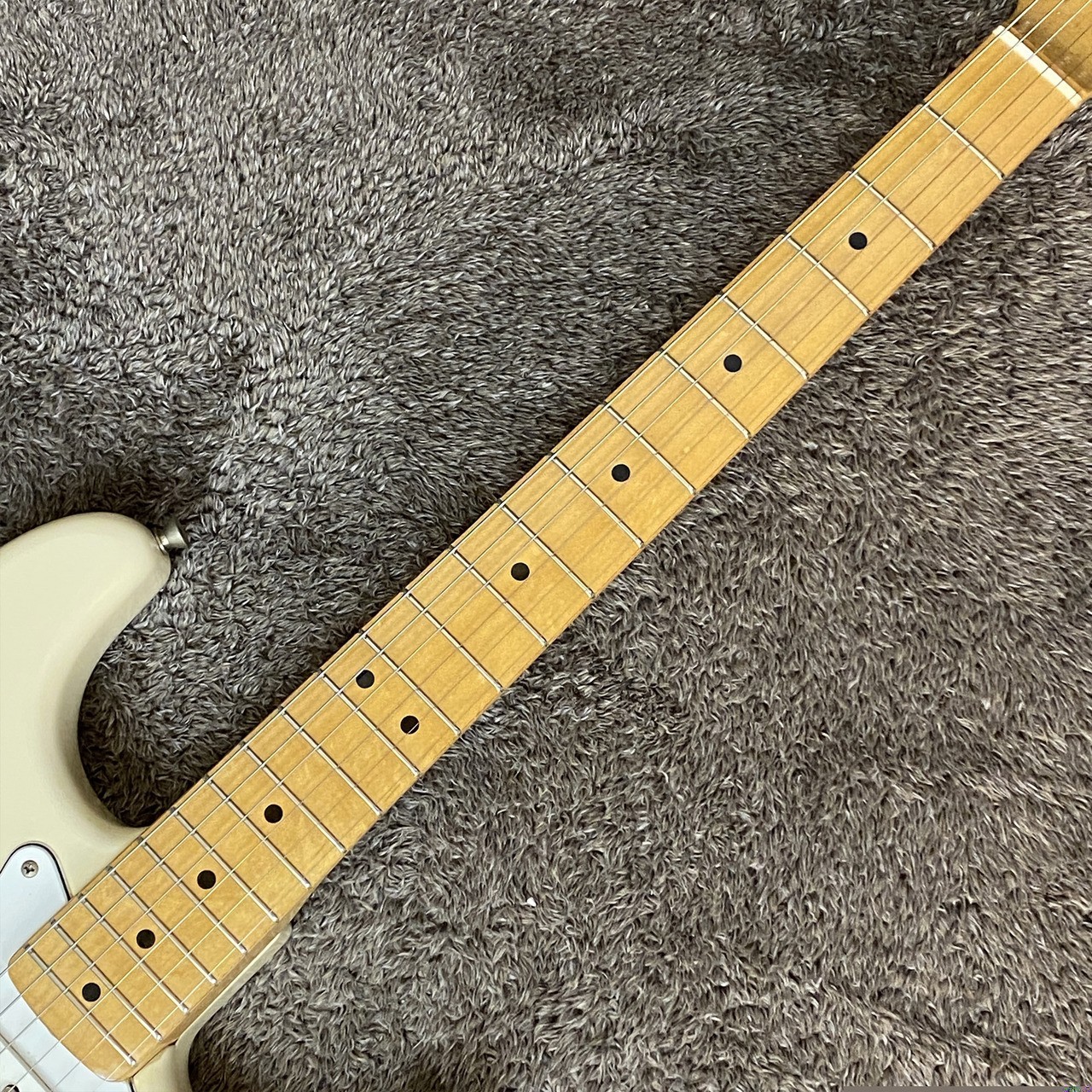 Fender Japan ST68-85TX【尾張小牧店】（中古/送料無料）【楽器検索