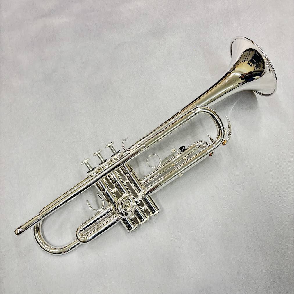 YAMAHA YTR-2330S B♭ トランペットYTR2330S（新品/送料無料）【楽器