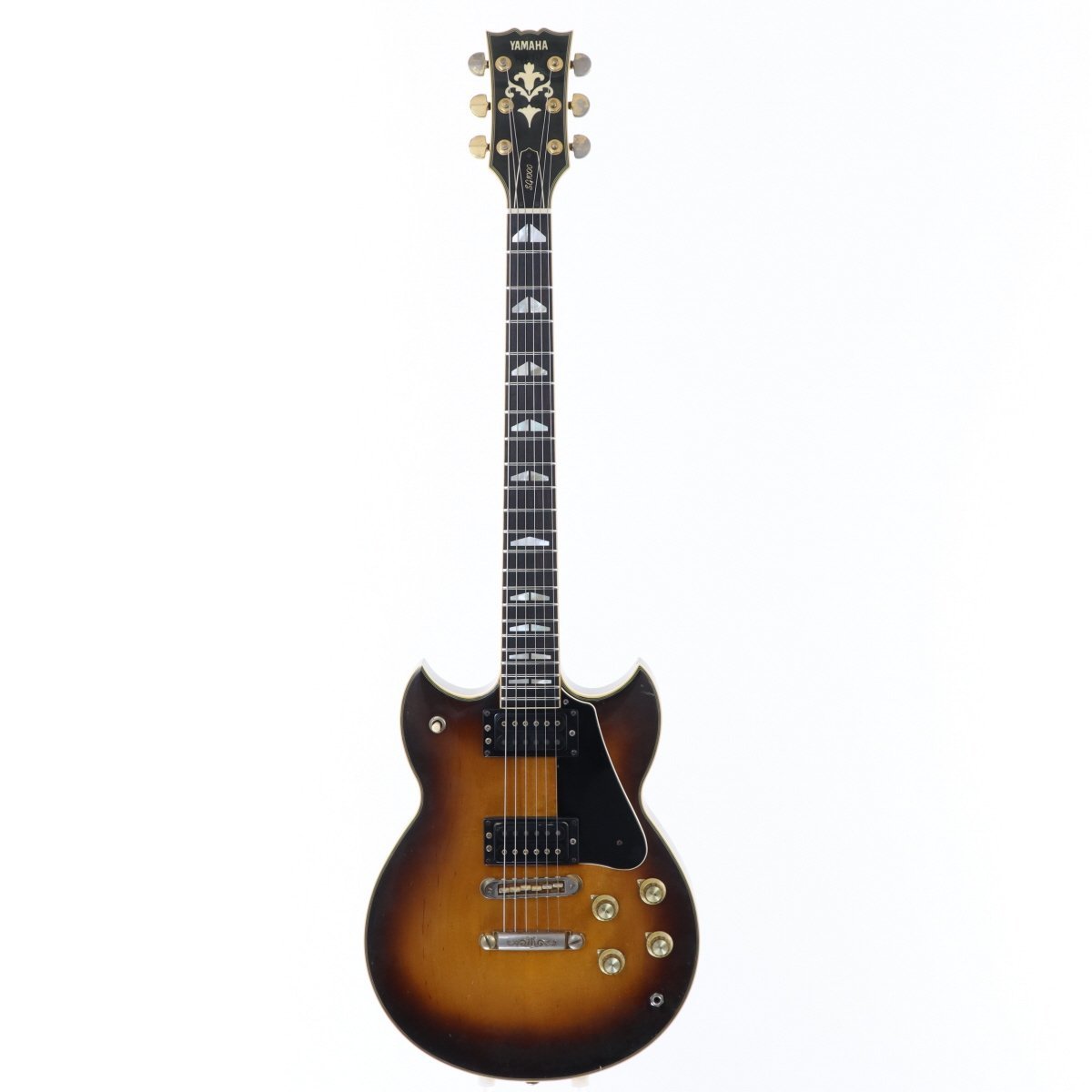 YAMAHA SG1000 1980年製 Brown Sunburst 【心斎橋店】（中古/送料無料