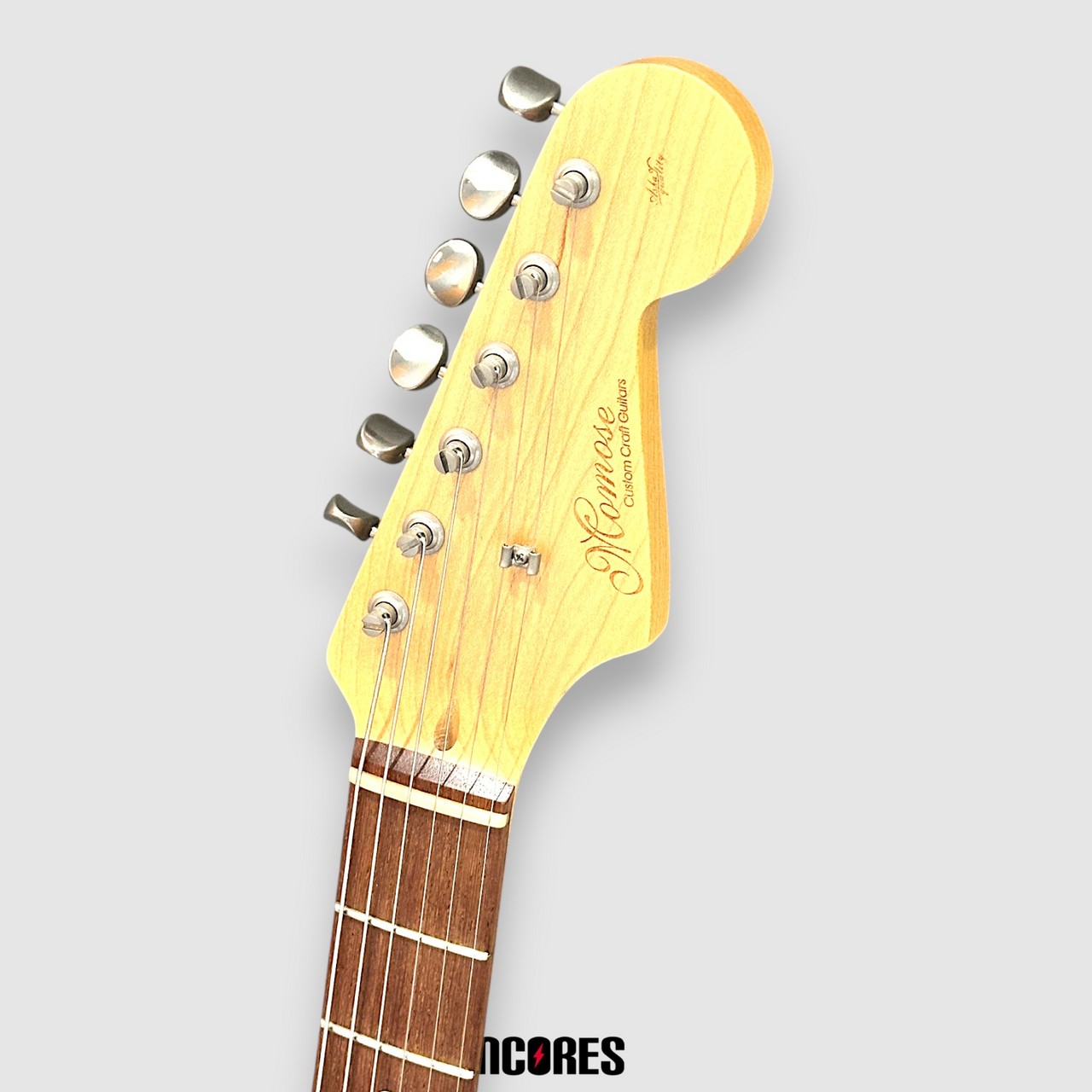 momose MST1-STD/NJ 3TS（中古）【楽器検索デジマート】