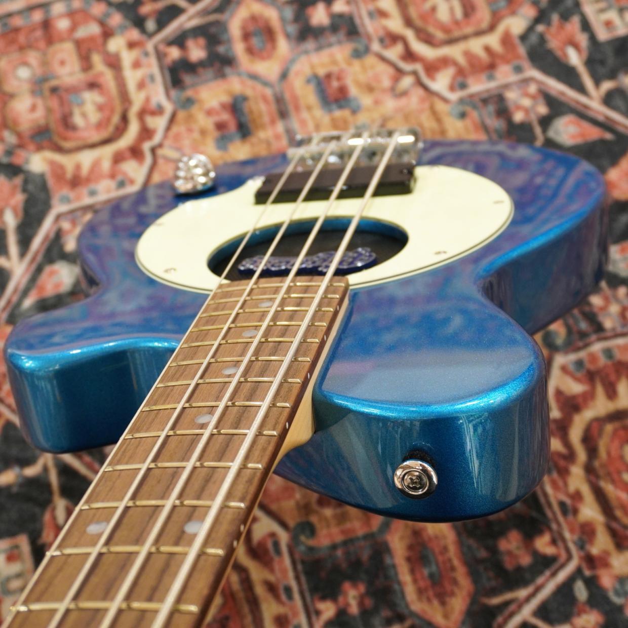 Pignose PGB-200 MBL (Metallic Blue)（新品）【楽器検索デジマート】