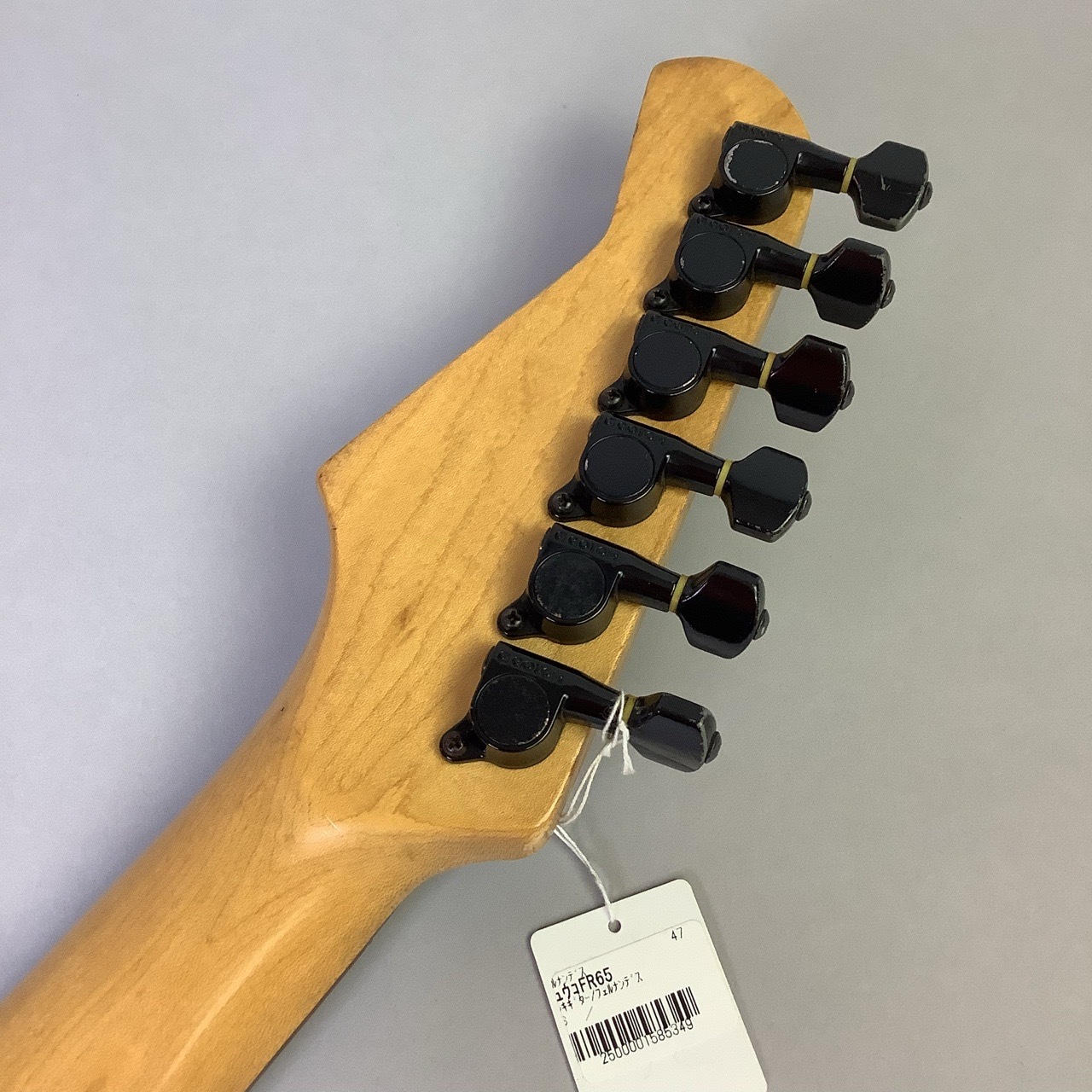 FERNANDES FR-55 FRT搭載 コイルタップ付 - メルカリ