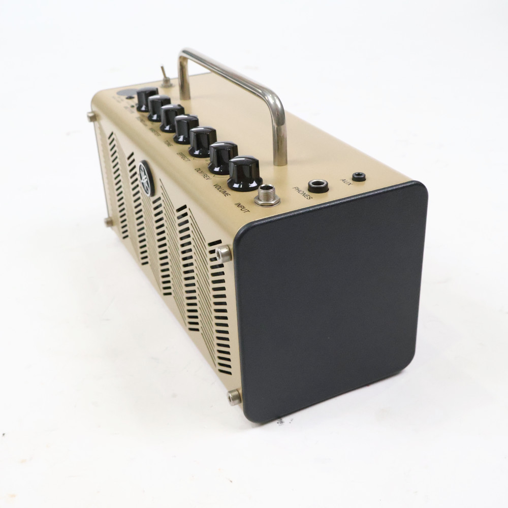 YAMAHA エレアコ用 THR5A（Cubase AI付属）【中古】 YAMAHA 【中古】 エレアコ用 小型ギターアンプ YAMAHA THR5A