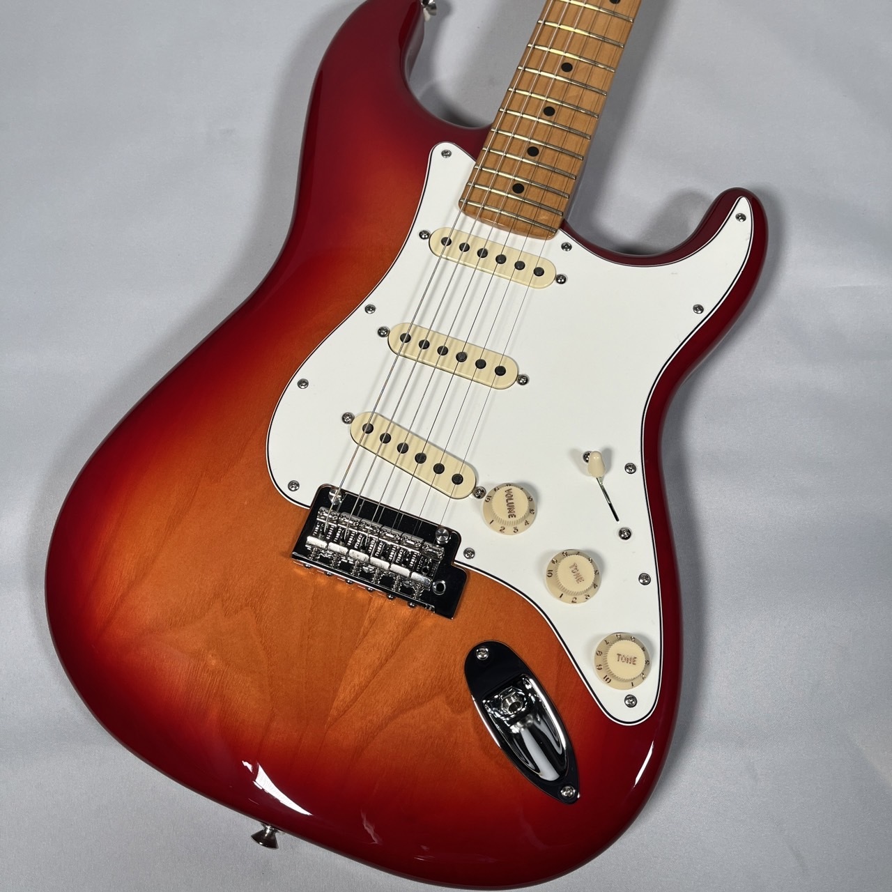 Fender 【旧売価特価/現物画像】Player II Stratocaster Aged