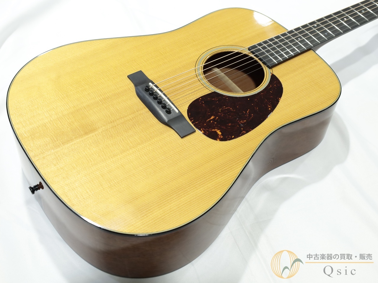 Martin D-18 【返品OK】[NM702]【神戸店在庫】（中古/送料無料）【楽器
