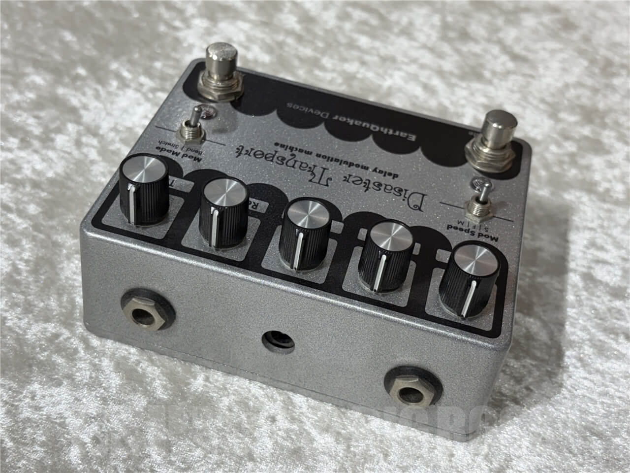 EarthQuaker Devices Disaster Transport OG（新品特価/送料無料