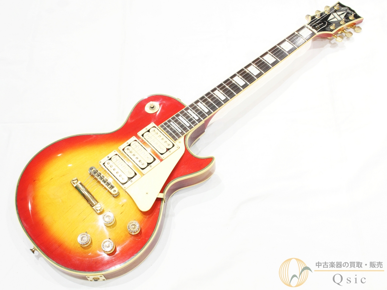 Greco EG800 1978年製 【返品OK】[WLW77]【難波店在庫】（ビンテージ