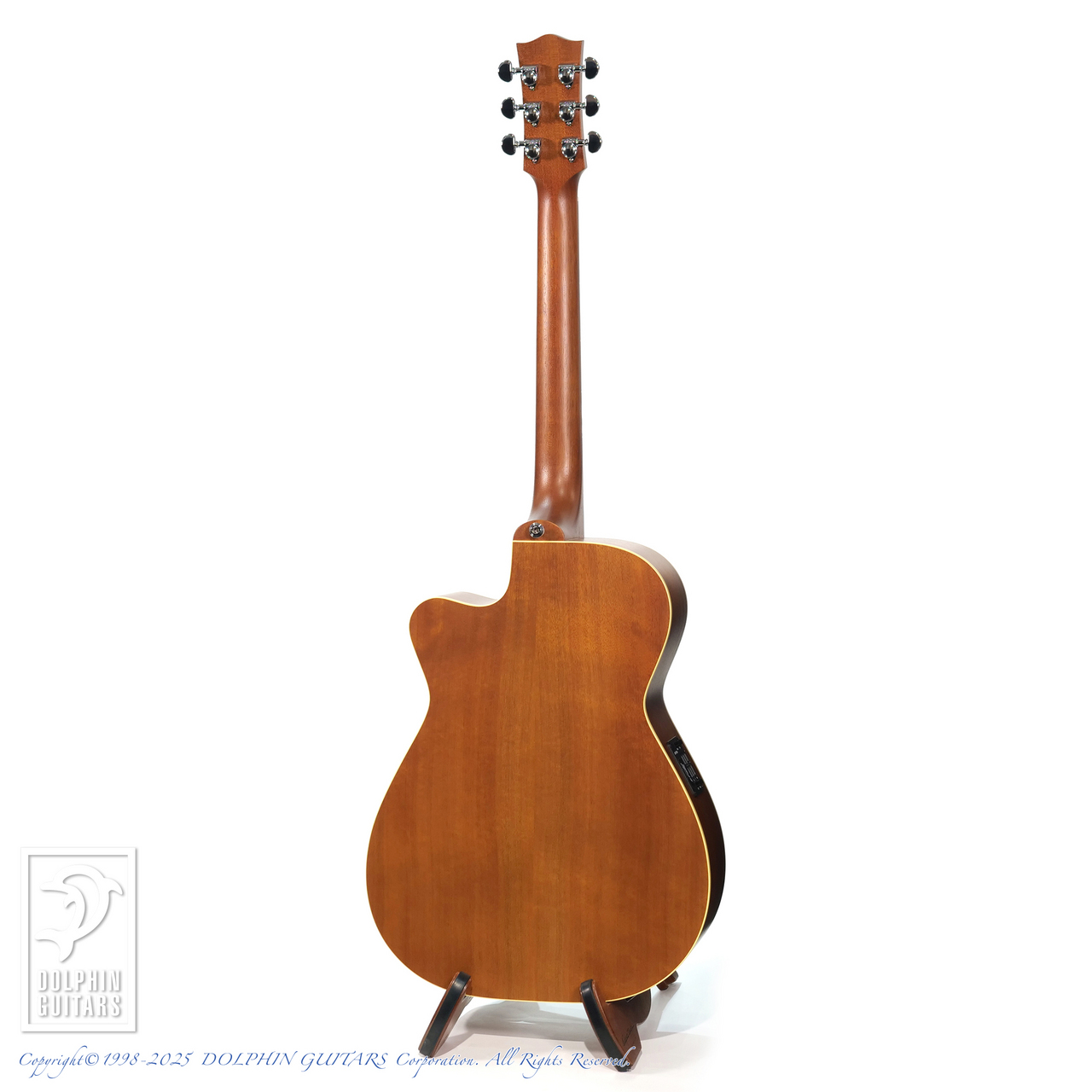 MATON EBG808CTE (Tommy Emmanuel Signature)（新品）【楽器検索