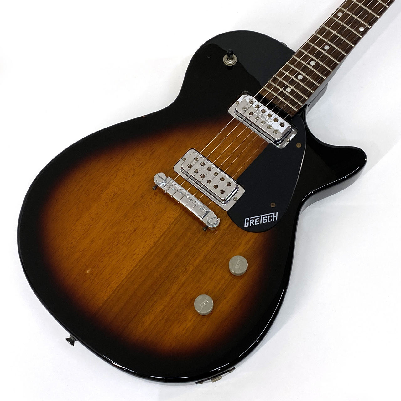GRETSCH electromatic junior jet エレキギター 【公式通販】