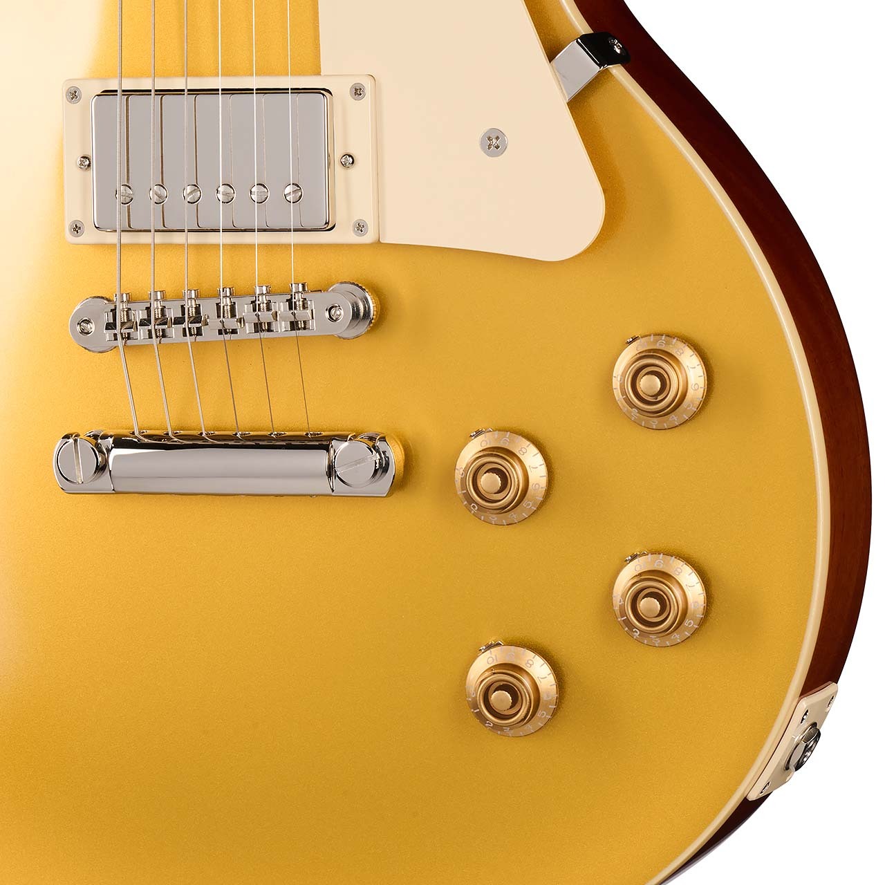 Epiphone 1957 Les Paul Goldtop Reissue Double Gold（新品/送料無料