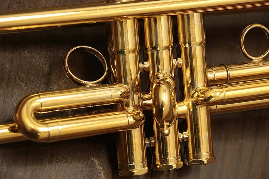 Schilke シルキー S32 GP B♭トランペット 【名古屋栄店】（中古/送料