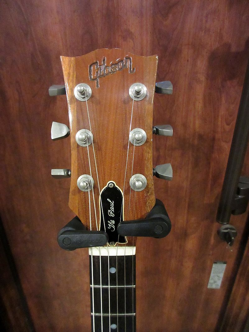 Gibson 1980 The Paul 