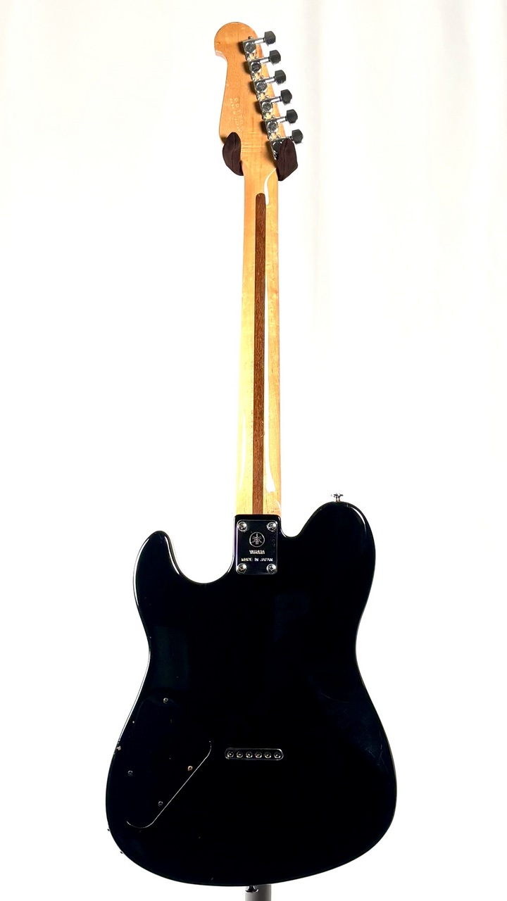 YAMAHA SJ500 エレキギター 弦楽器 ジャパンビンテージ YAMAHA 【70年代後半製】SJ-500 -Black-【4.04kg】（中古）【楽器検索