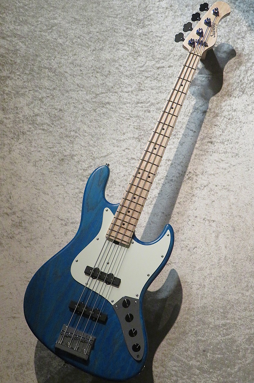 Sadowsky 【アウトレット】MetroLine ML21 VJ4 ASH -Ocean