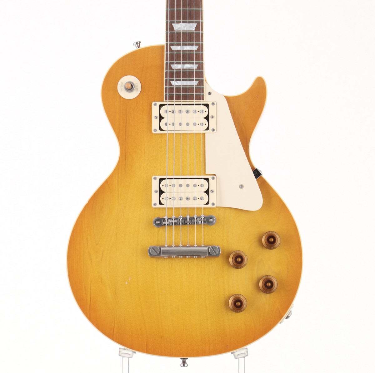 Navigator N-LP-480LTD LMD レスポール 美品 Navigator N-LP-480 LTD 【御茶ノ水本店】（中古/送料無料）【楽器検索