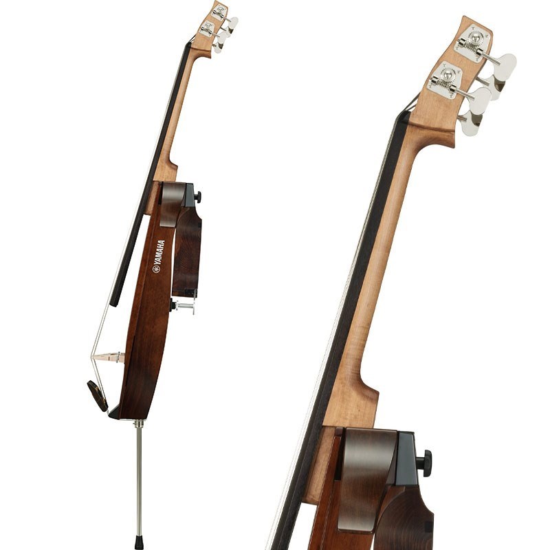 【美品】YAMAHA silent bass SLB300 コントラバス YAMAHA ( ヤマハ ) SLB300 サイレントベース 送料無料