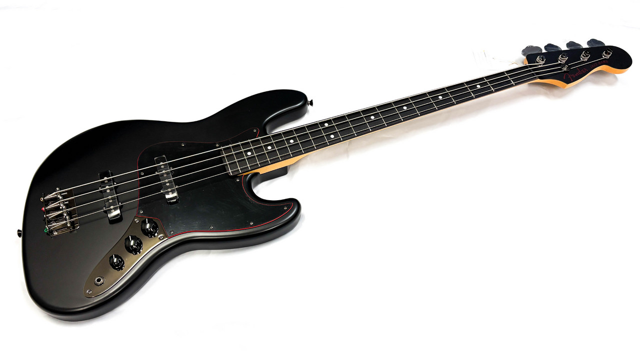 Dimarzio アクティブ エレキベース ブラック　ディマジオ ジャズベース Dimarzio アクティブ エレキベース ブラック ディマジオ ジャズ