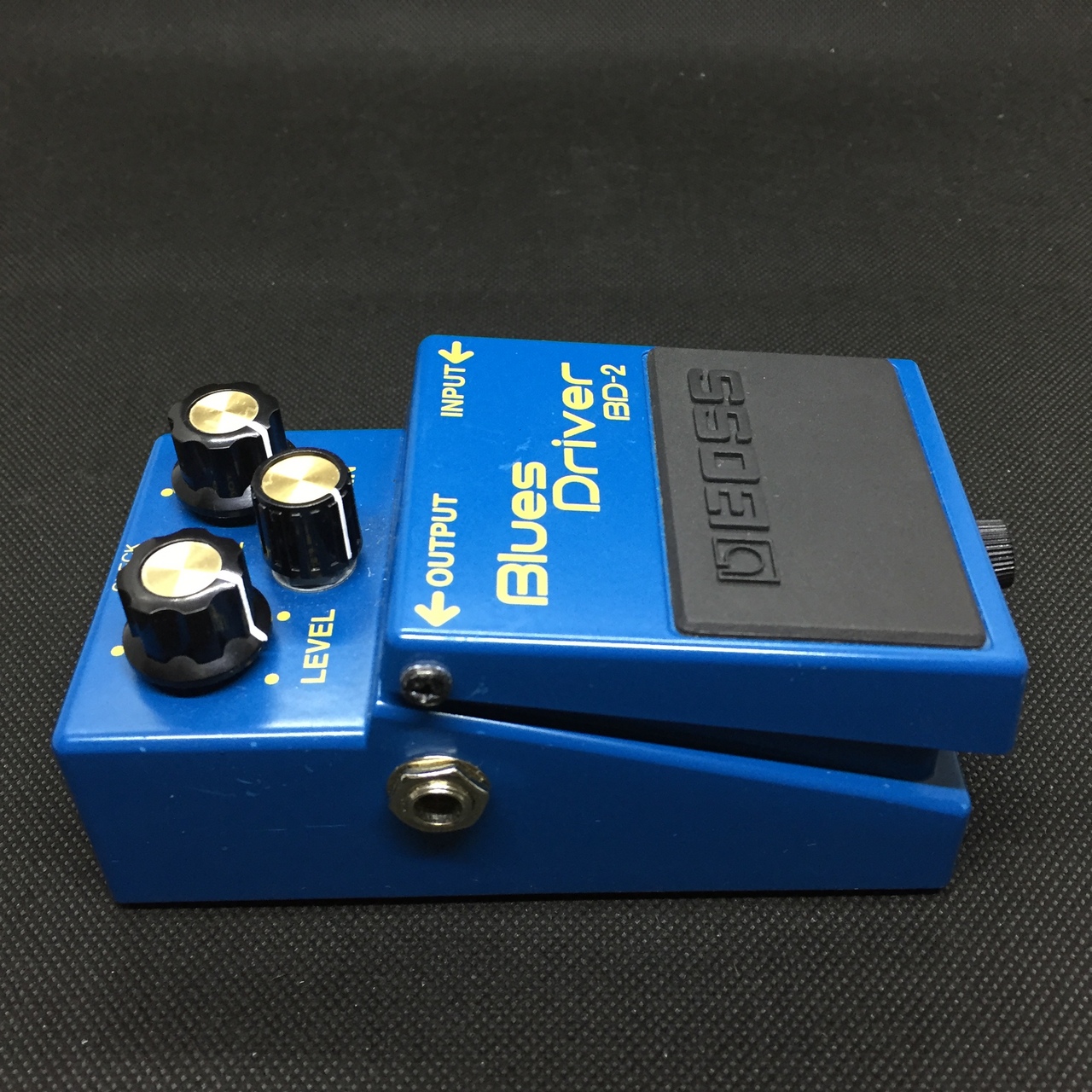 BOSS BD-2 Blues Driver made in TAIWAN 824739 | eBay