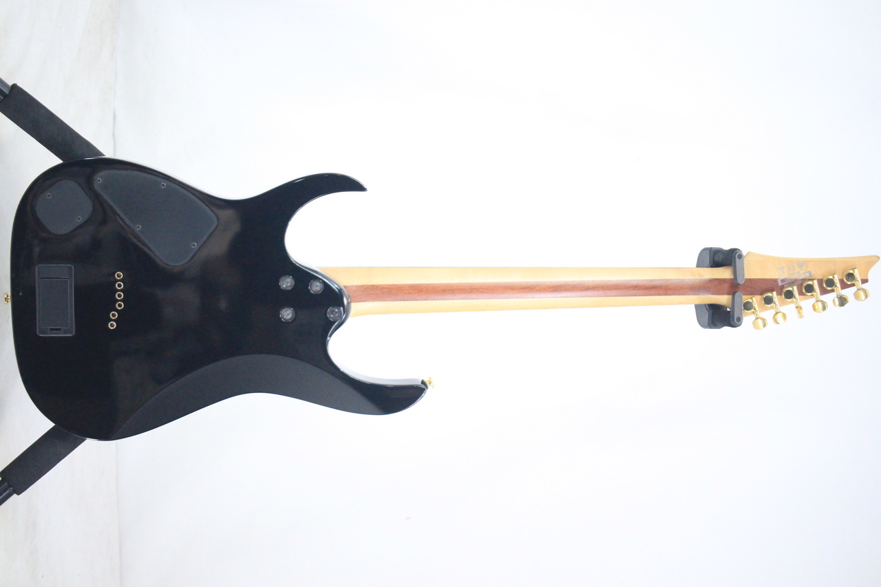Ibanez RGIX20FEQM（中古）【楽器検索デジマート】