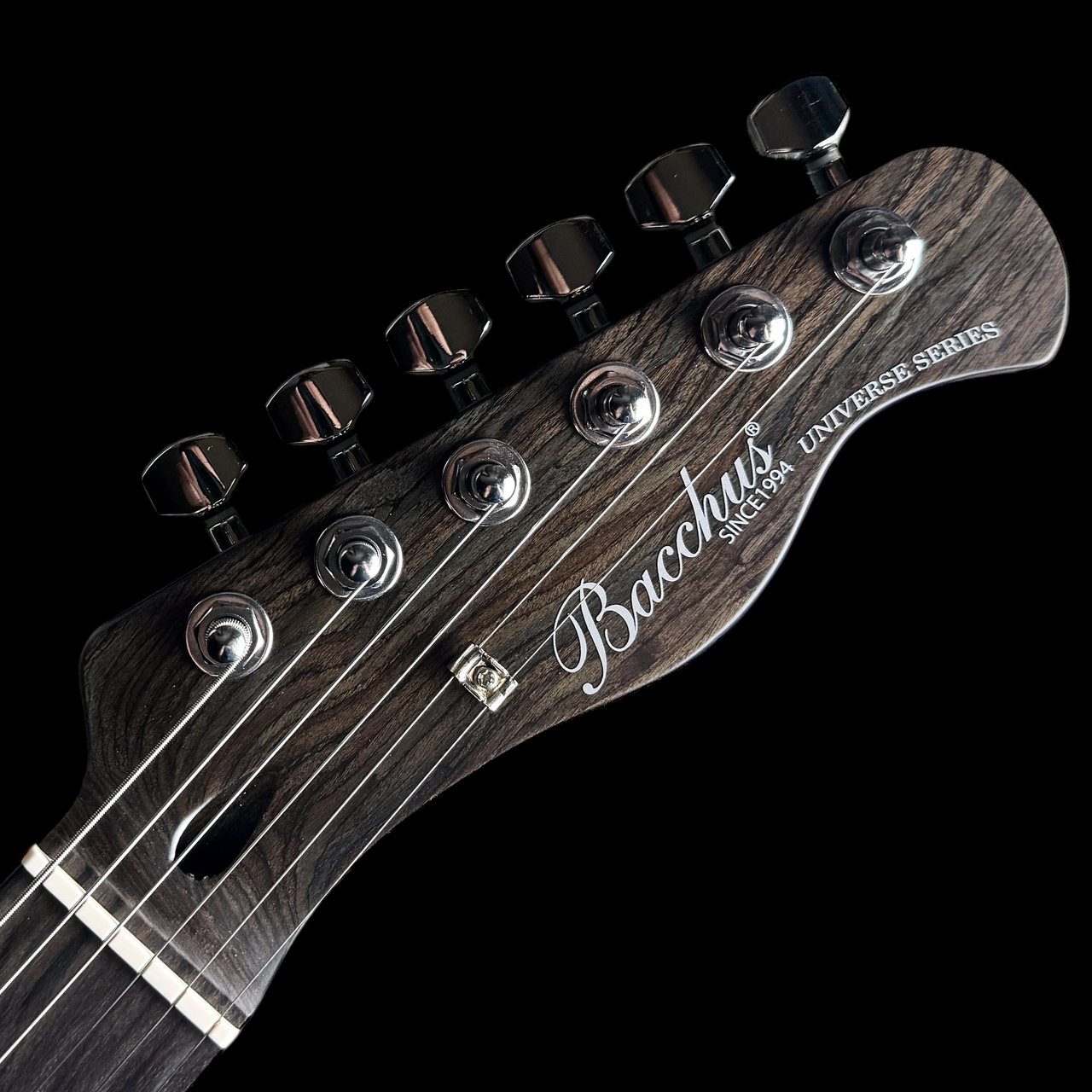Bacchus New Model BTE-TW (NS) 【送料無料｜3.83kg】（新品/送料無料