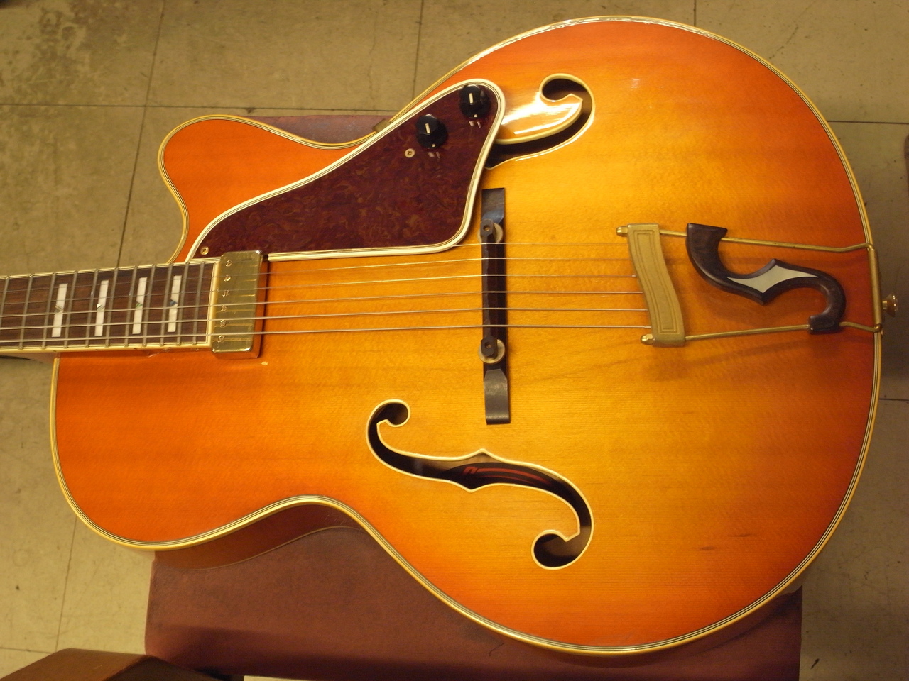 Greco NVP-135（中古）【楽器検索デジマート】