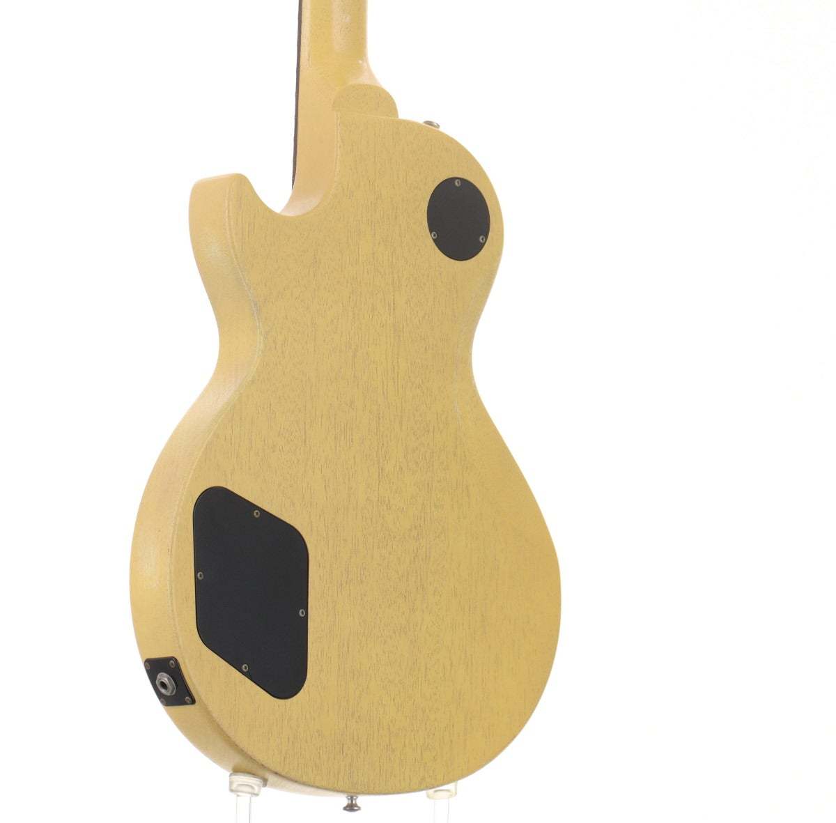 Gibson Les Paul Junior Special Faded Worn Yellow 2006年製【3.37kg