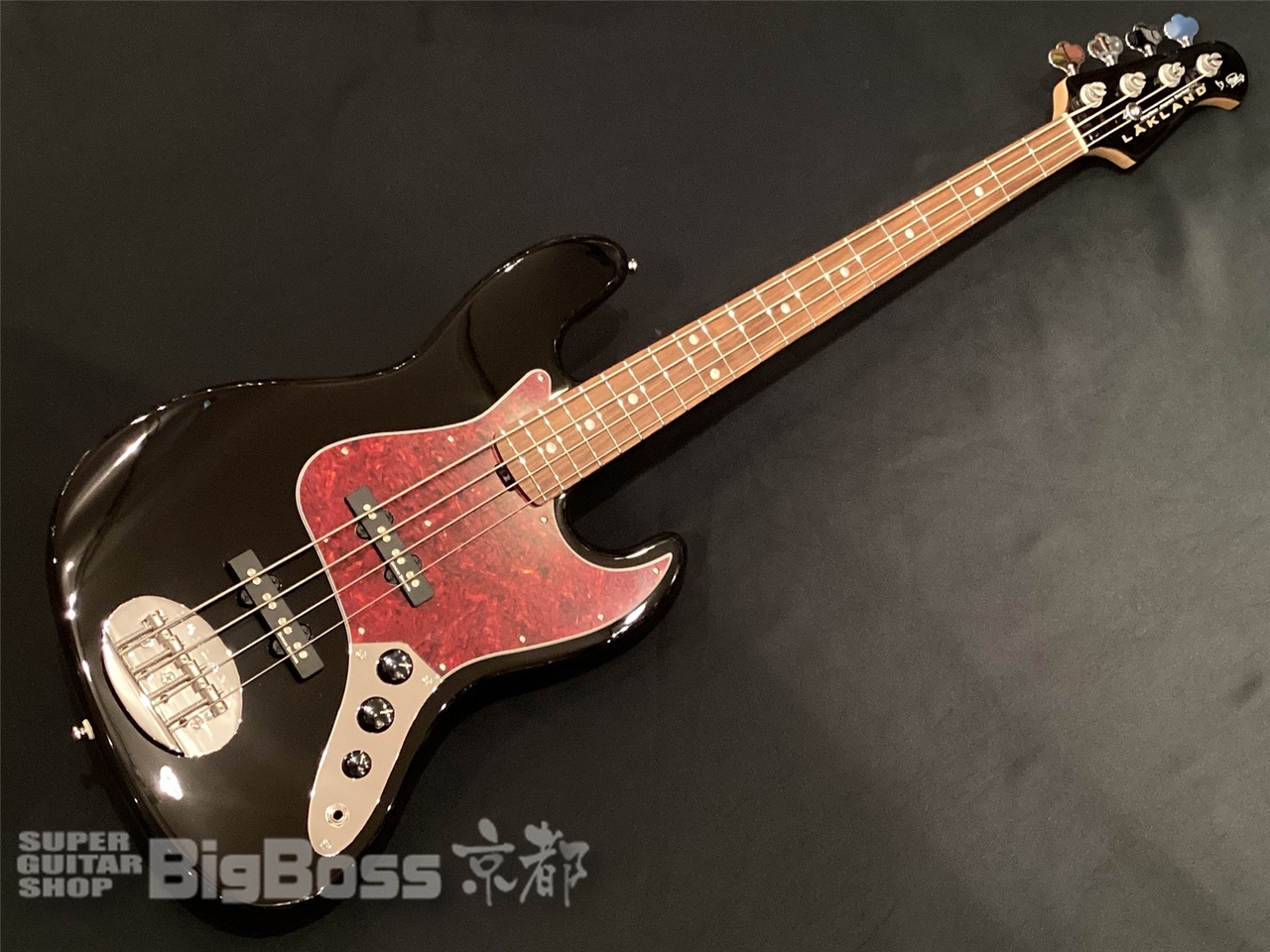 LAKLAND SK-460 - エレキギター