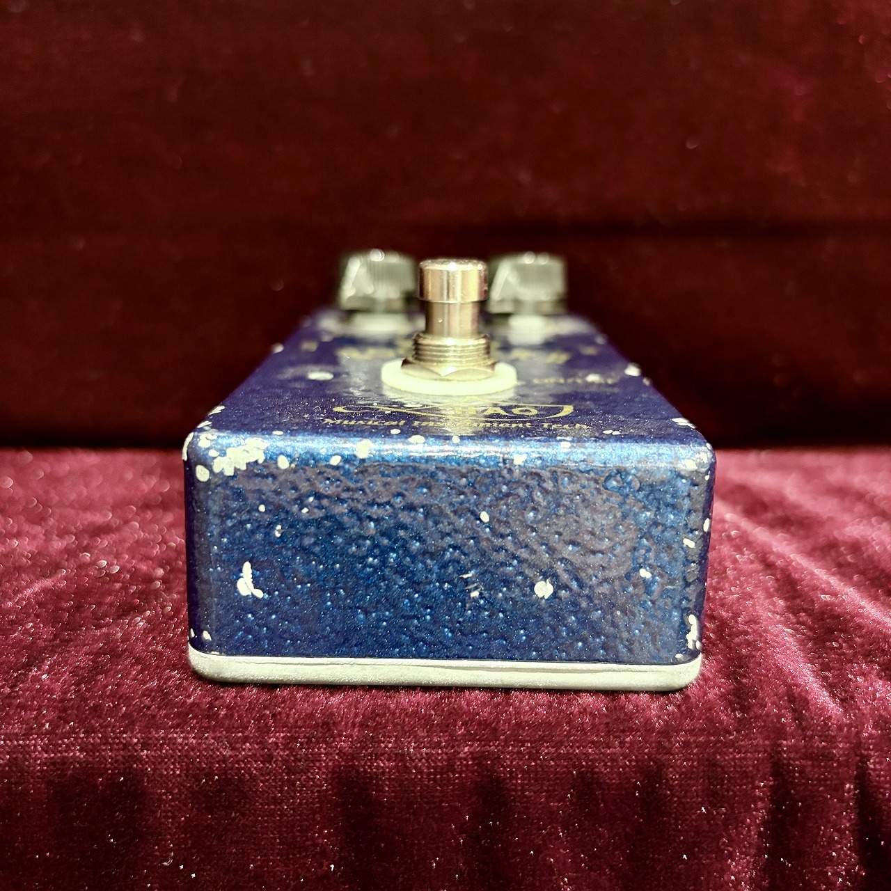 HAO Rust Booster Ⅱ LTD（中古）【楽器検索デジマート】