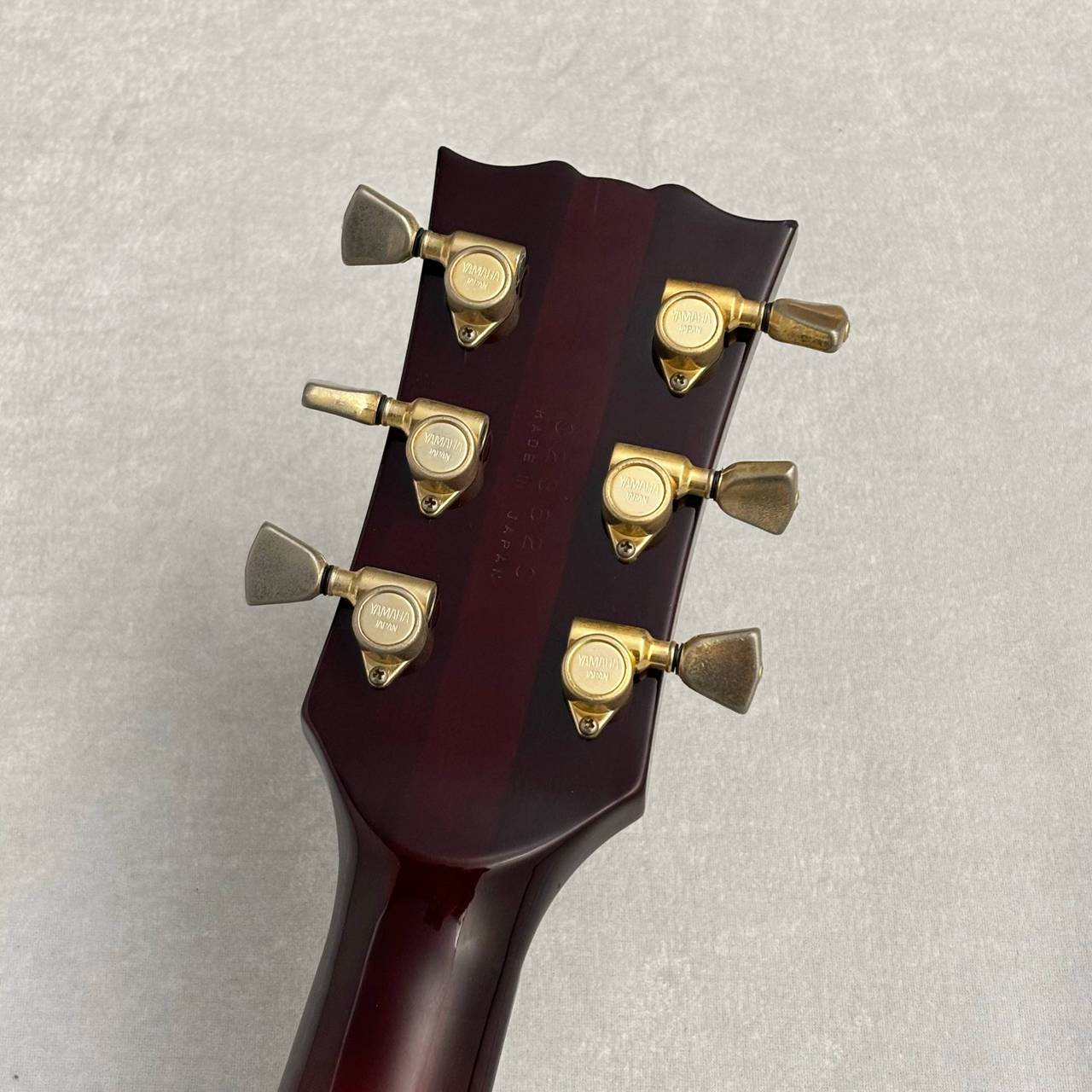 YAMAHA SF-7000 -Antique Stain- ≒3.87kg 【USED】（中古）【楽器検索