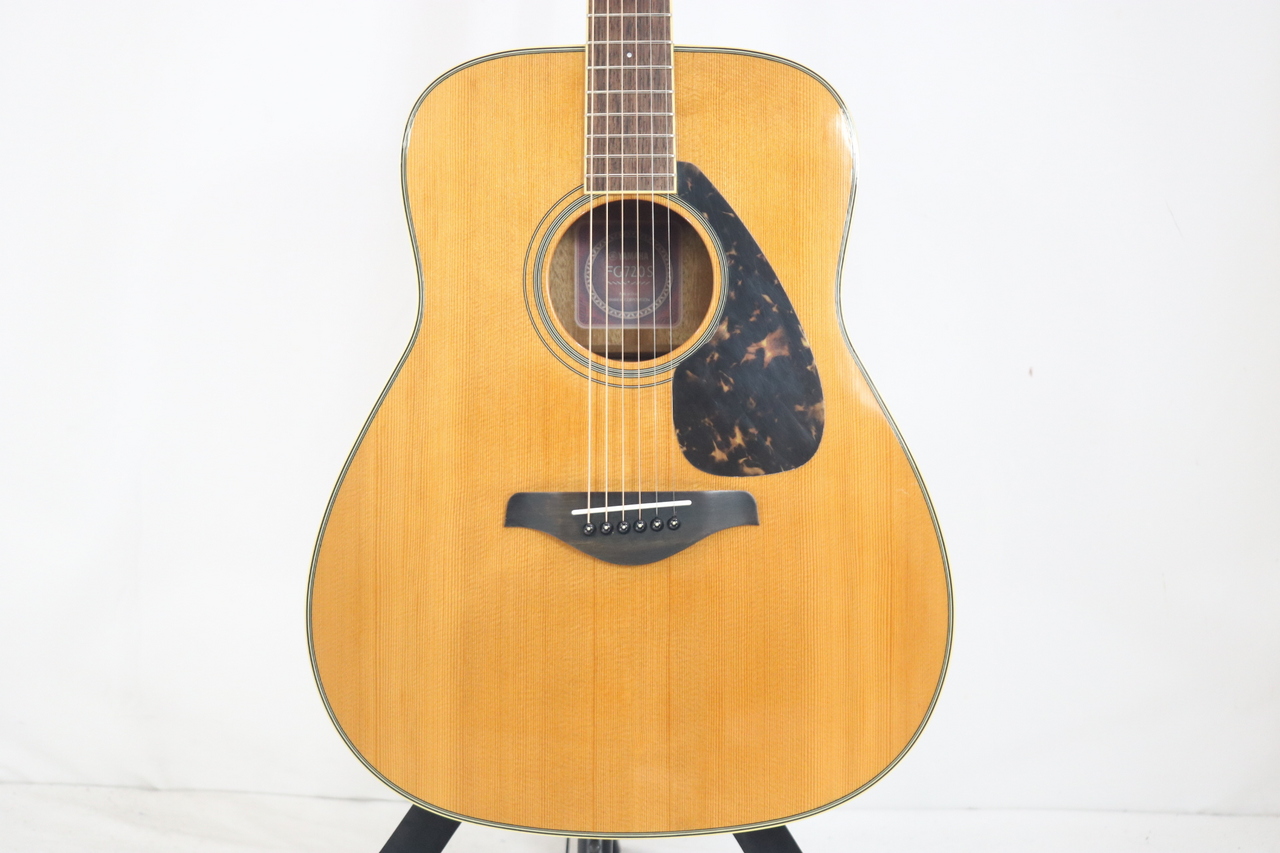 YAMAHA FG720S アコースティックギター ヤマハ FGシリーズ YAMAHA FG720S（中古）【楽器検索デジマート】