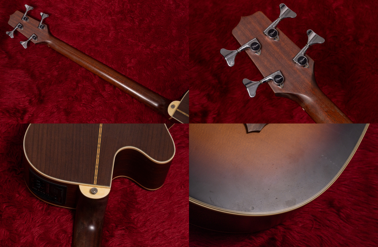 Takamine PB-15 2.740kg #40010021【GIB横浜】（中古/送料無料）【楽器