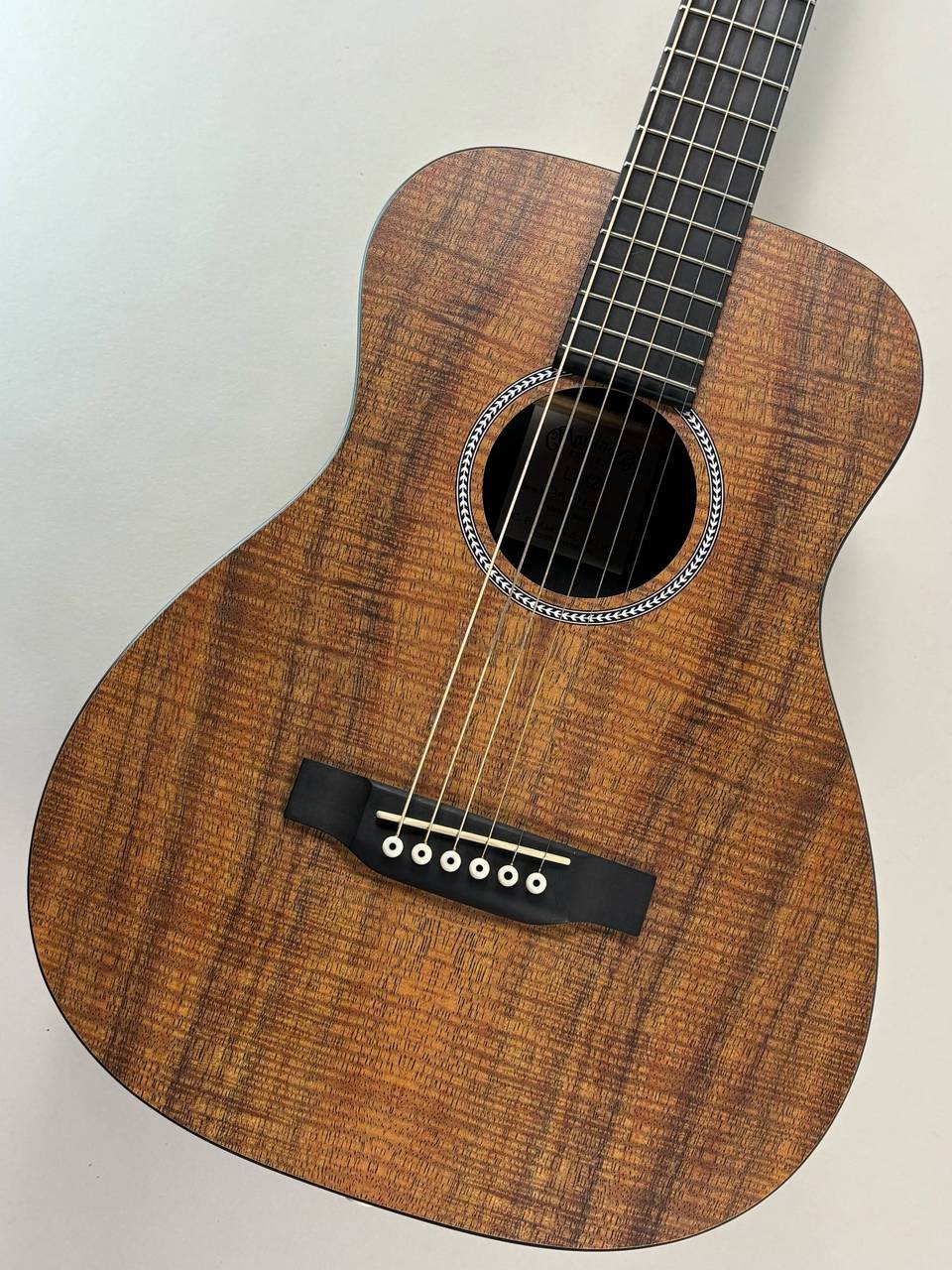Martin Martin/LXK2【現物画像】（中古/送料無料）【楽器検索デジマート】