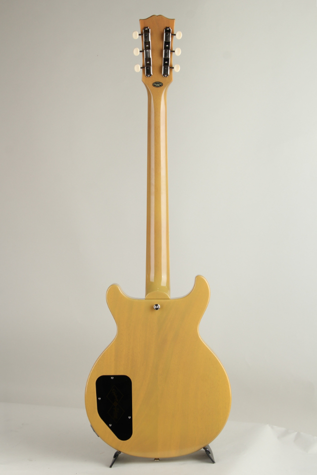 Epiphone Inspired by Gibson Custom 1960 Les Paul Special Double