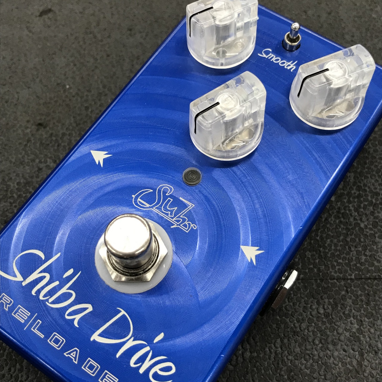 Suhr Shiba Drive Reloaded（中古）【楽器検索デジマート】