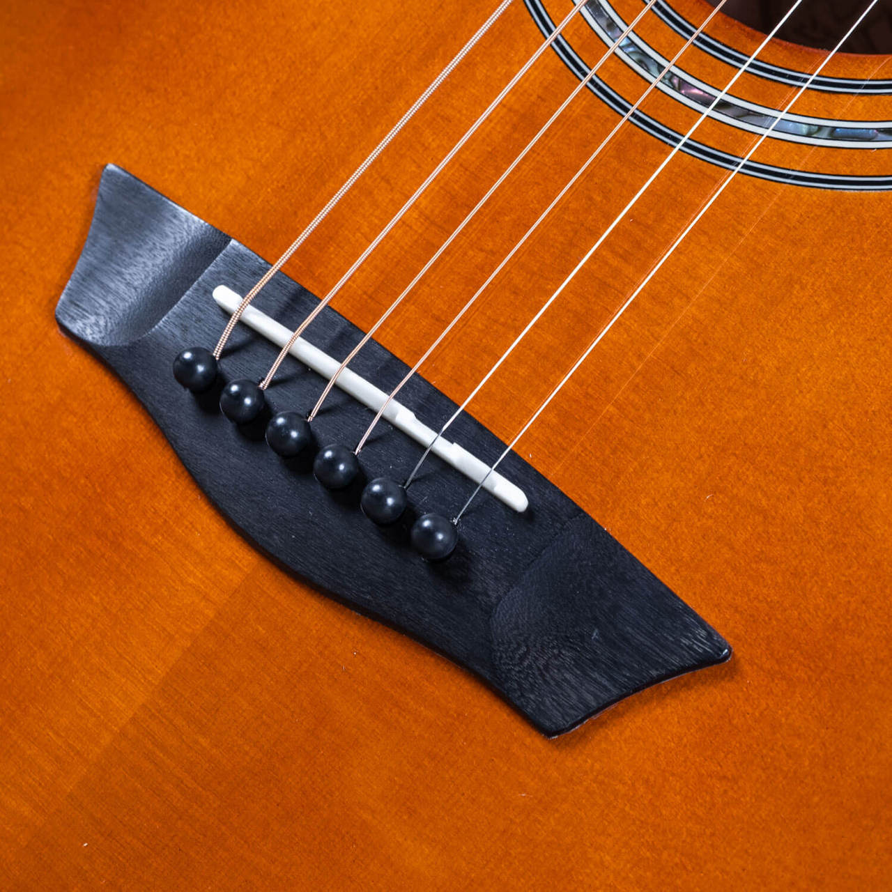【極美品】Washburn エレアコ アコースティックギター EA-10M 極美品】Washburn エレアコ アコースティックギター EA-10M