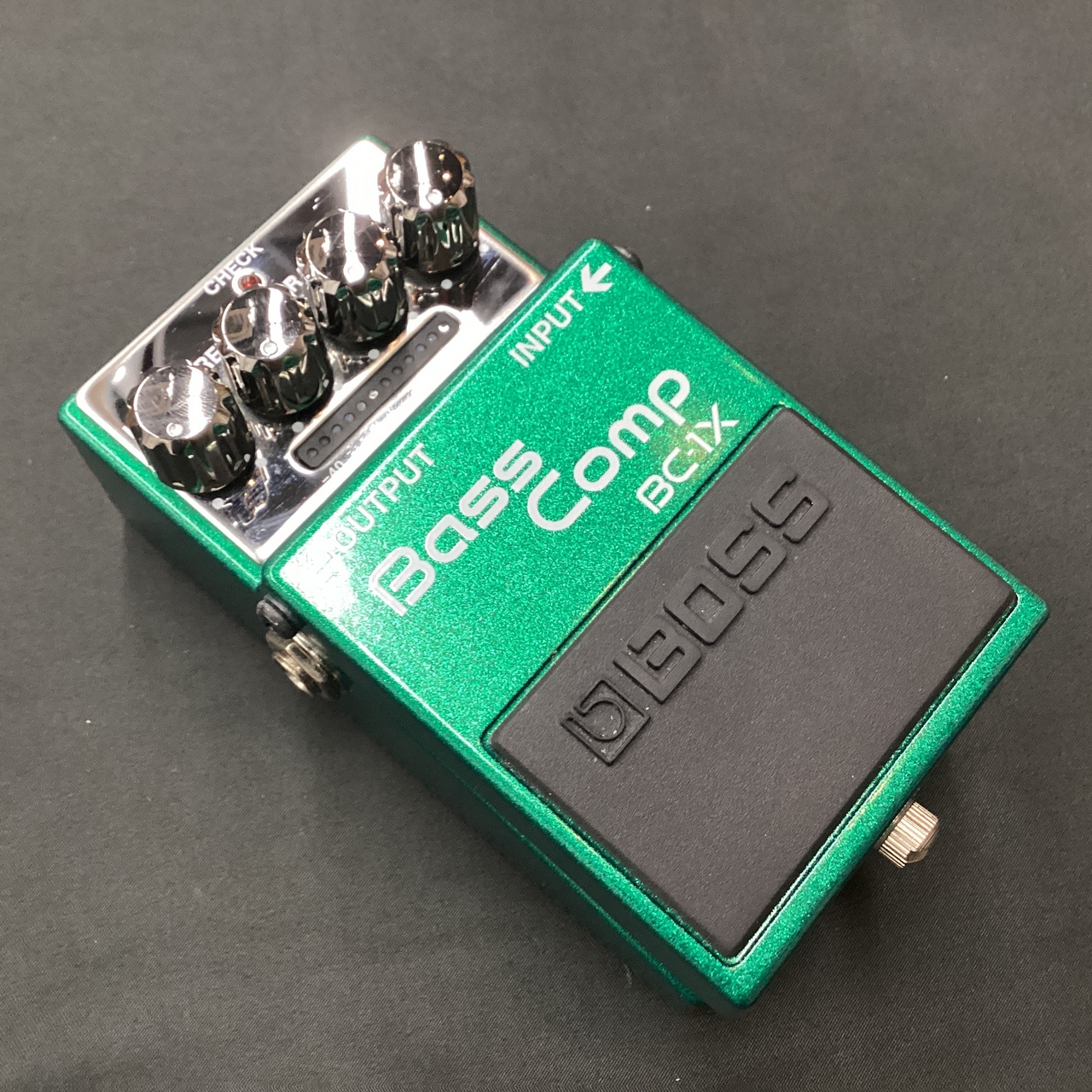 BOSS BC-1X Bass Comp ボス ベースコンプご検討いただけると幸いです 