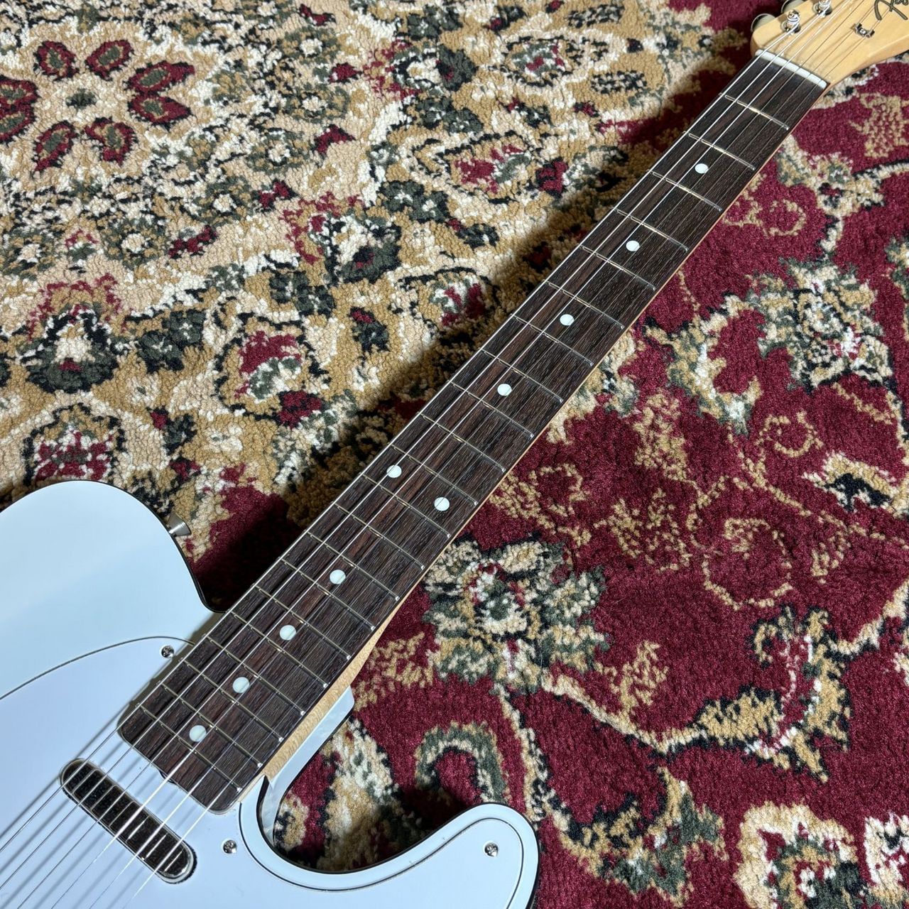Fender FSR TRAD 60s TL CTM【島村楽器限定商品・現物写真】（新品