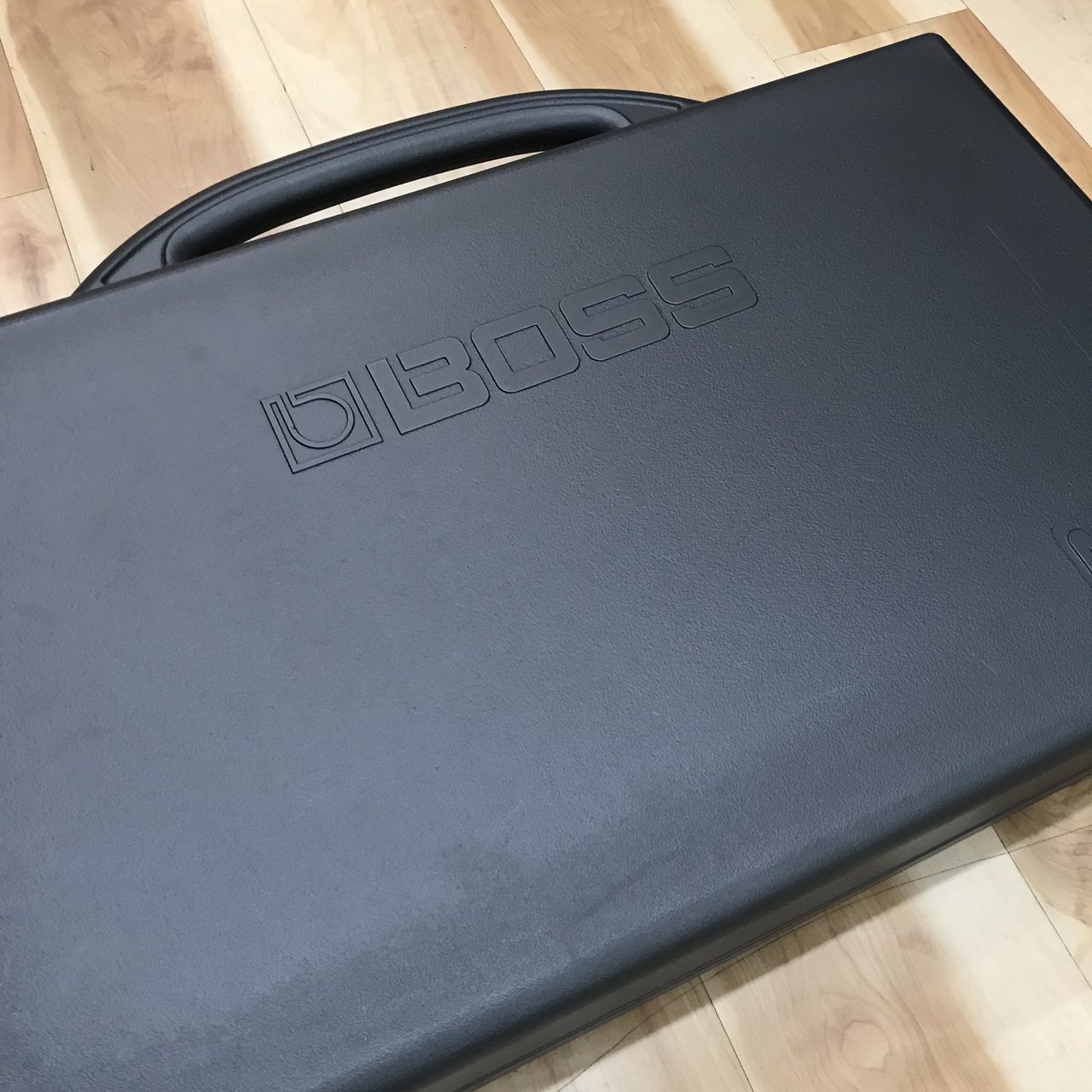 BOSS ME-X Expandable Multiple Effects（中古）【楽器検索デジマート】